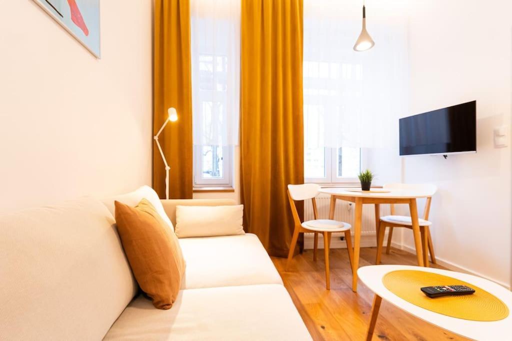 Cosy Apartment Koliste 25 Brno Exterior foto